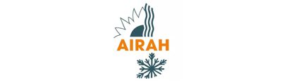 Airah logo