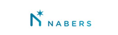 Nabers logo